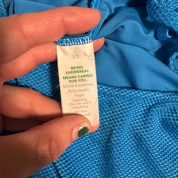 Aerie One Piece Swimsuit - Picture 3 of 6